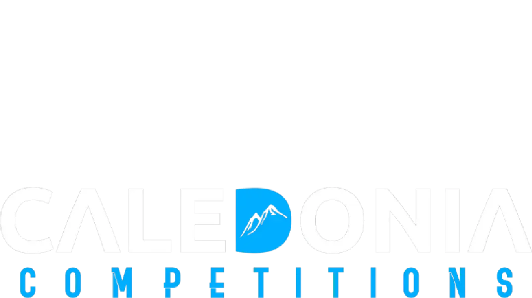 Caledonia Competitions