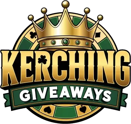 Kerching Giveaways