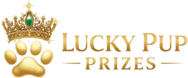 Lucky Pup Prizes