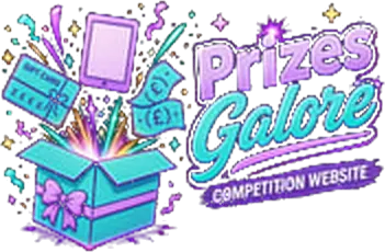 Prizes Galore