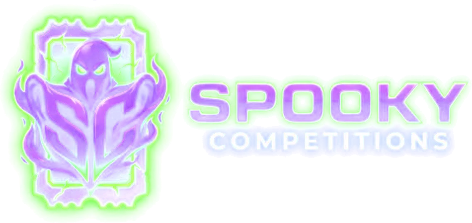 Spooky Competitions